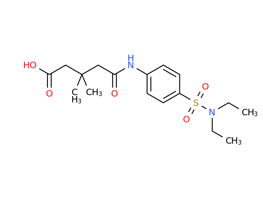 Structure Amb9162855
