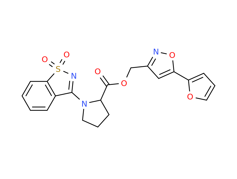 Structure Amb9163008