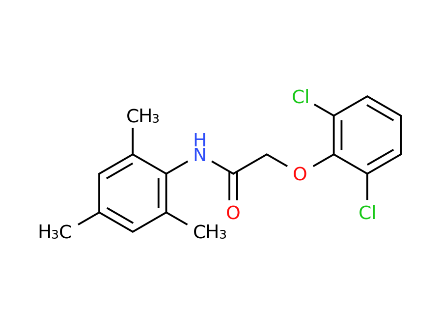 Structure Amb9163039