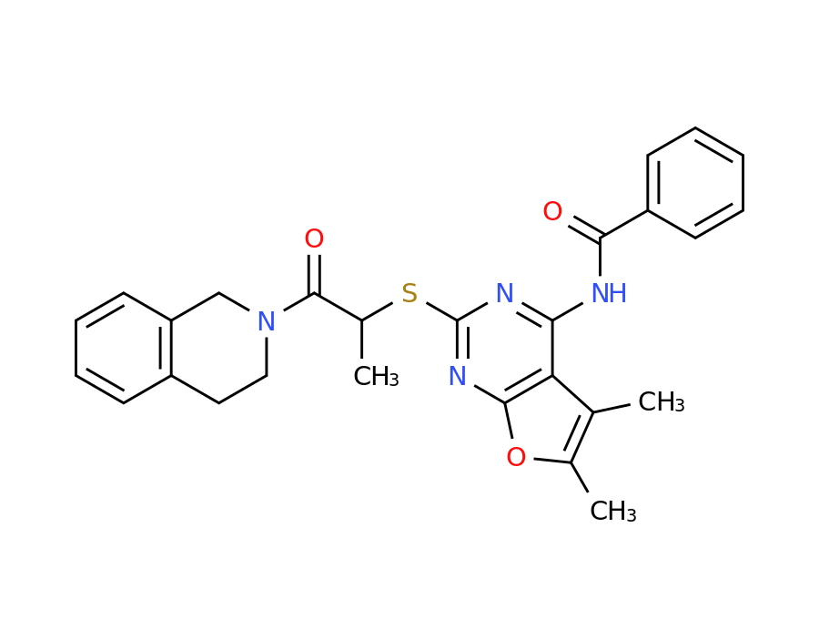 Structure Amb9163449