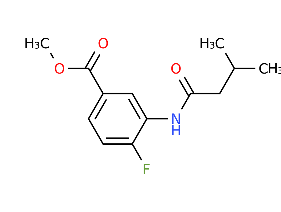 Structure Amb9163964