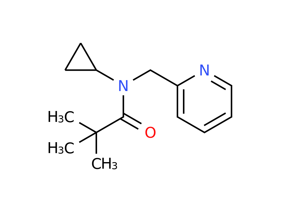 Structure Amb9163969