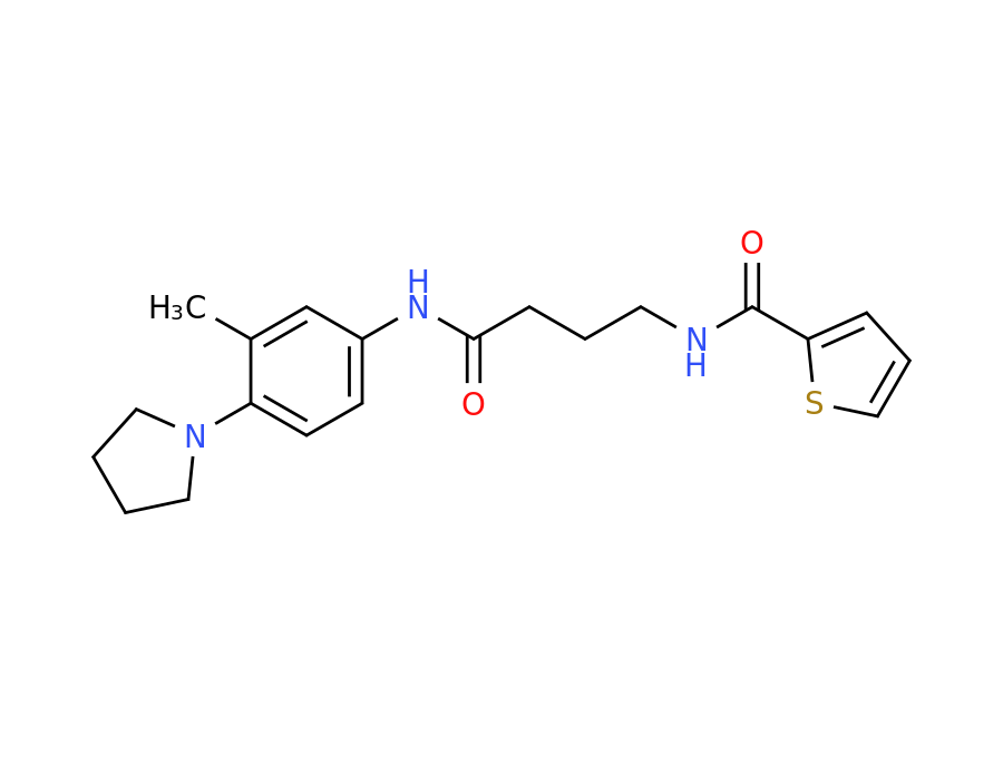 Structure Amb9164732