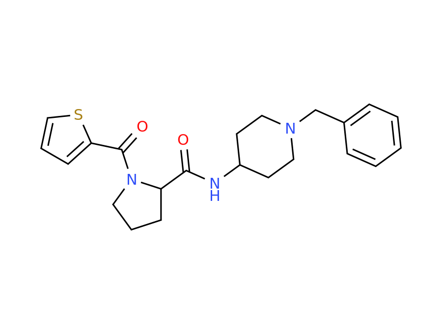 Structure Amb9165218