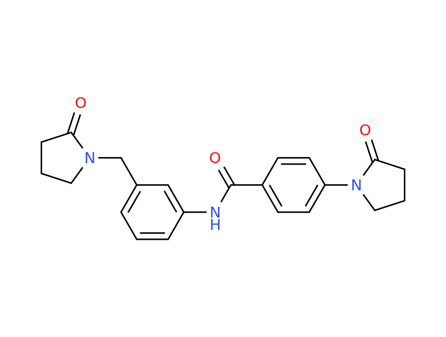 Structure Amb9165459