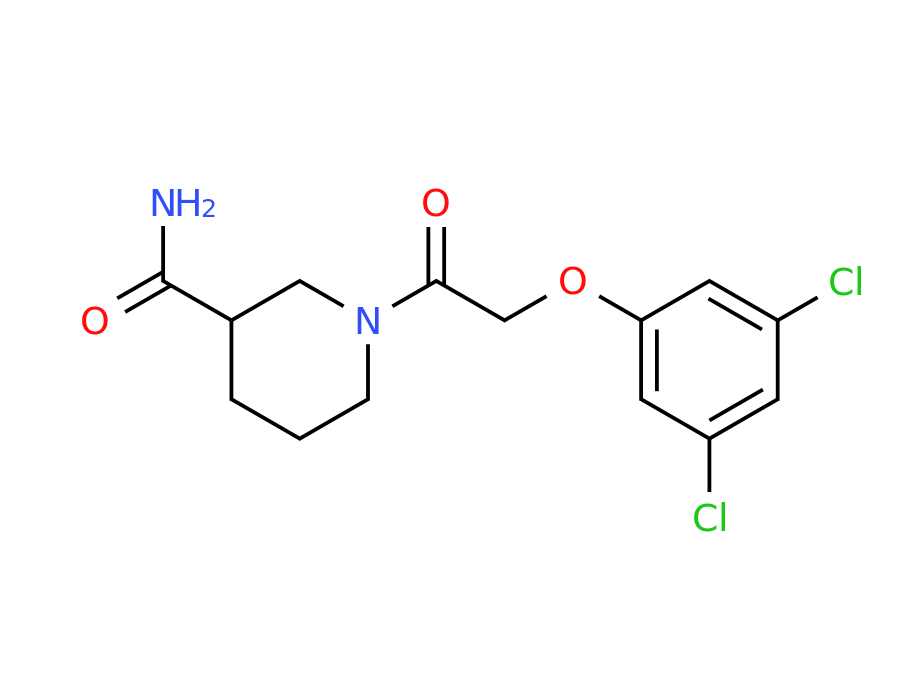 Structure Amb9165533