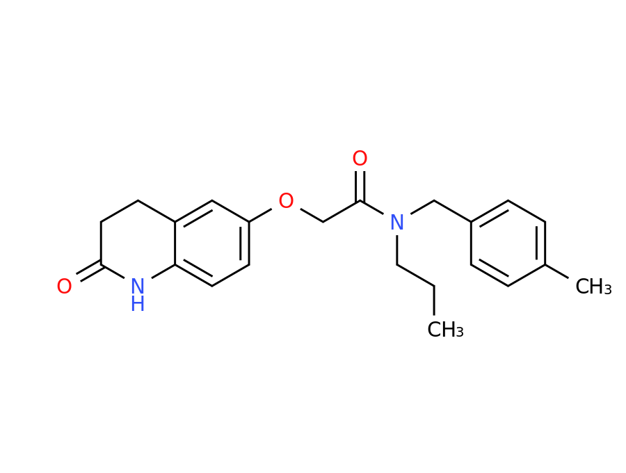 Structure Amb9165668