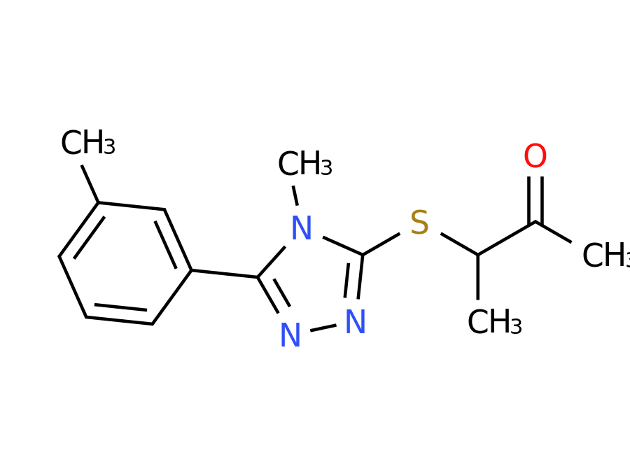 Structure Amb9165822