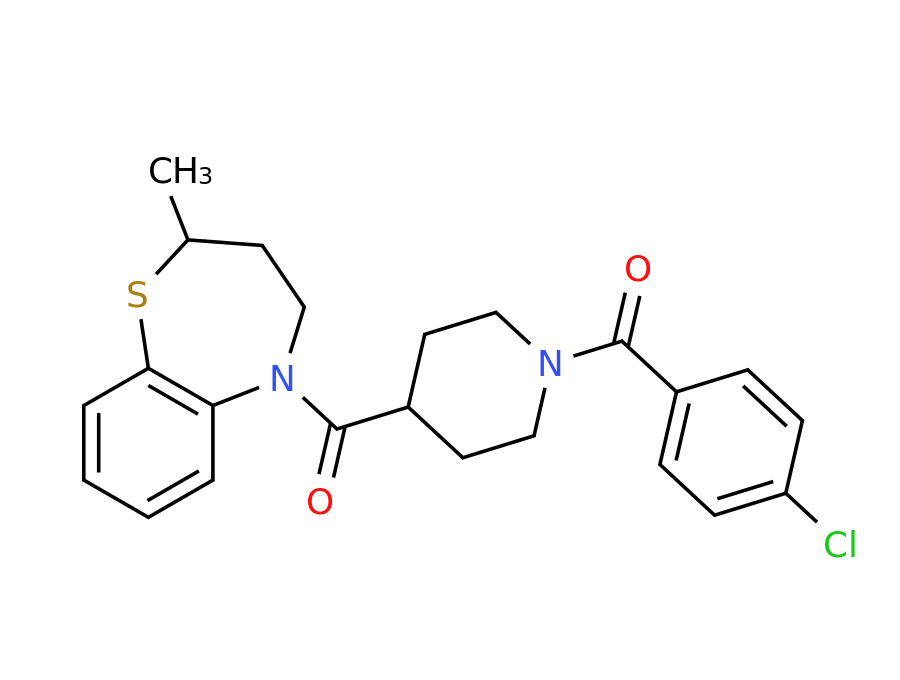 Structure Amb9166041