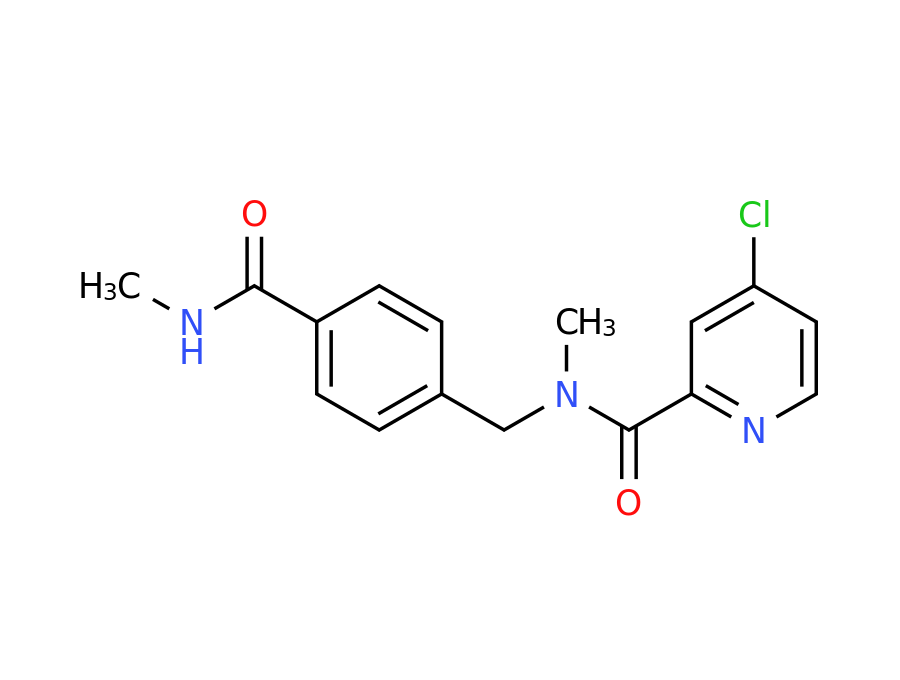 Structure Amb9166762
