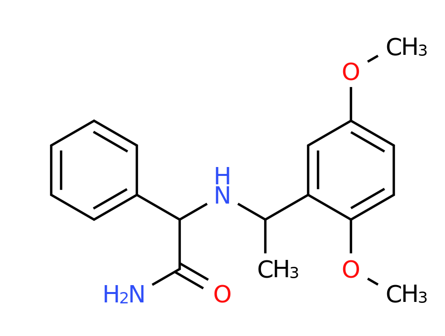 Structure Amb9166898