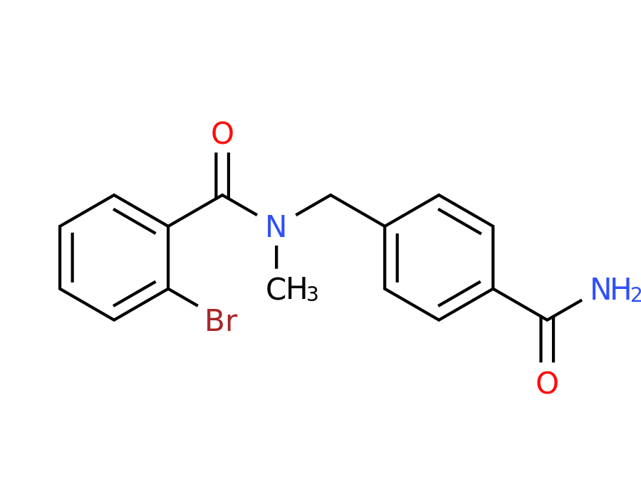 Structure Amb9167257
