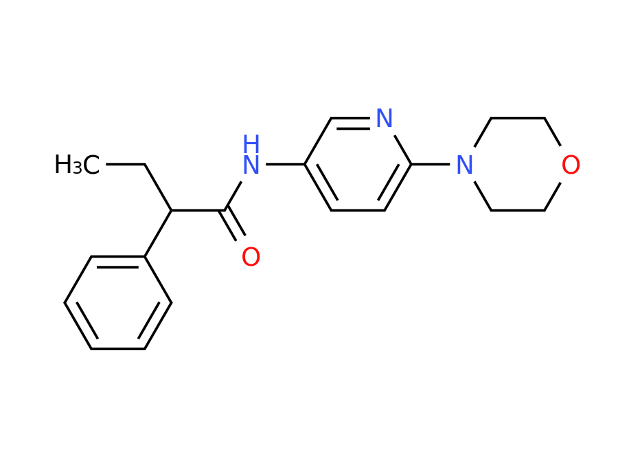 Structure Amb9167355