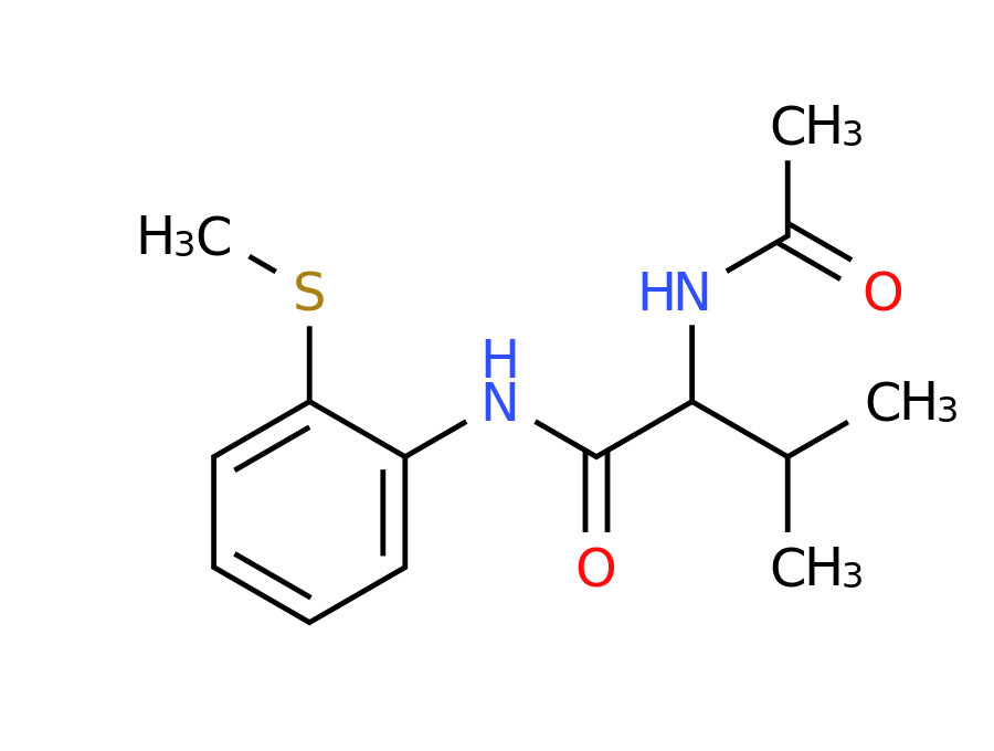 Structure Amb9167656