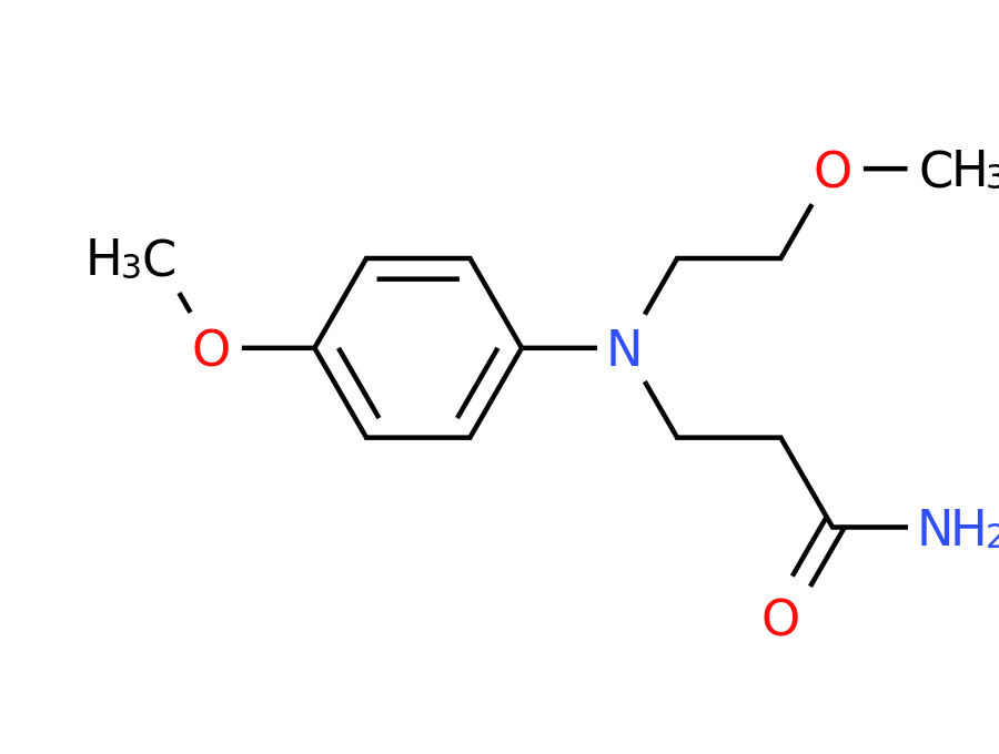 Structure Amb9167684