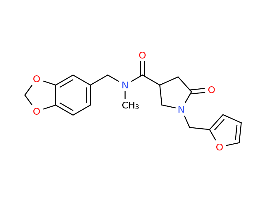 Structure Amb9168648