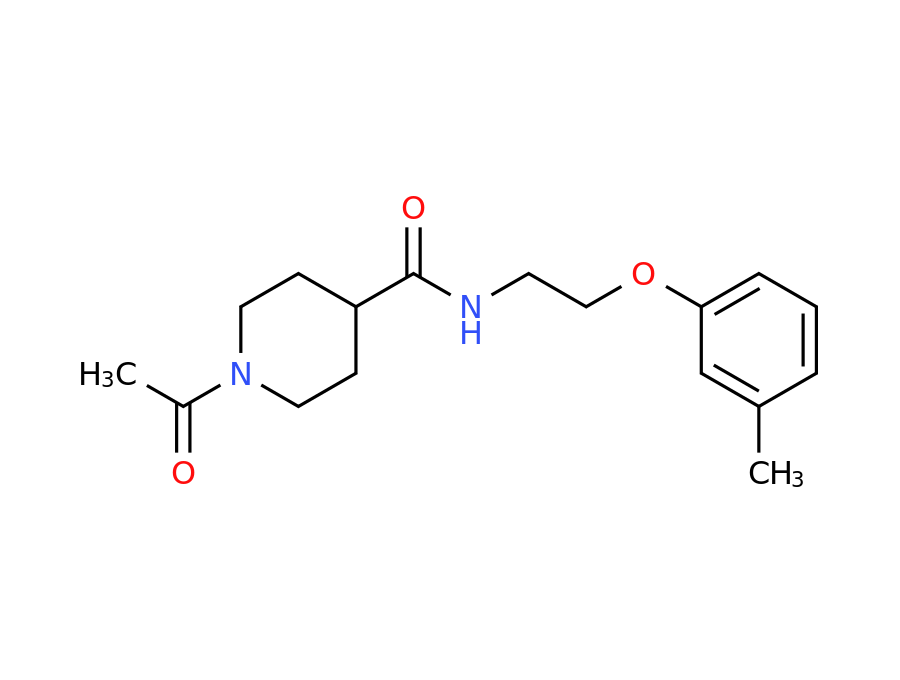 Structure Amb91696