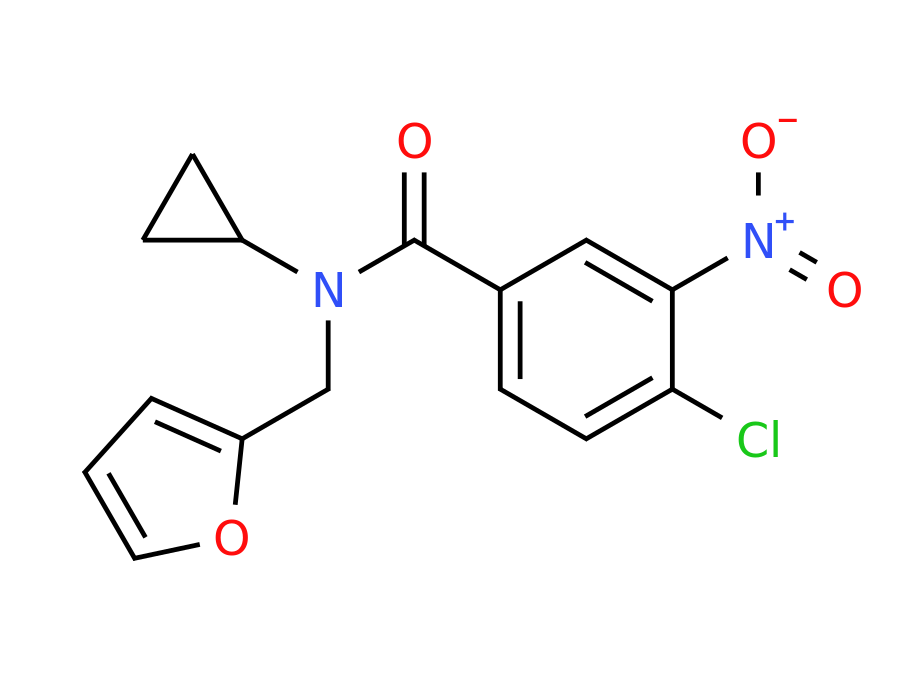 Structure Amb9170197