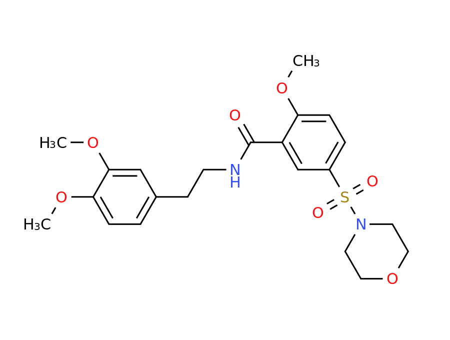 Structure Amb9170448