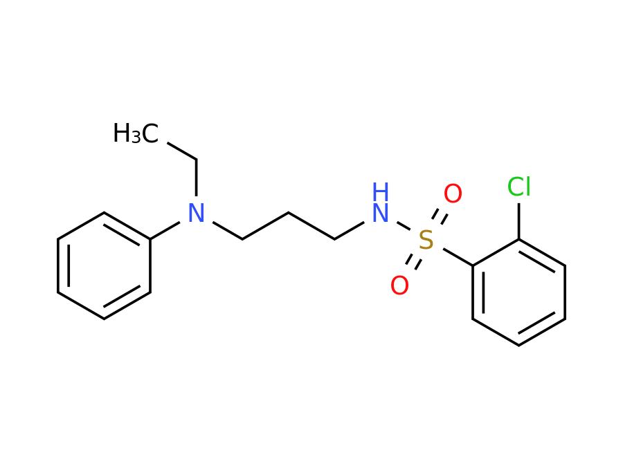 Structure Amb9170828