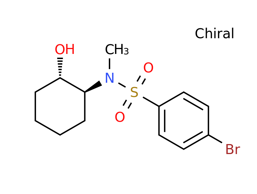 Structure Amb9172086