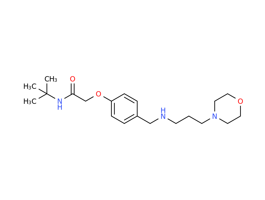 Structure Amb9172222