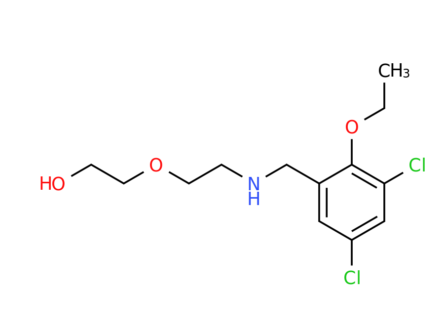 Structure Amb9172254