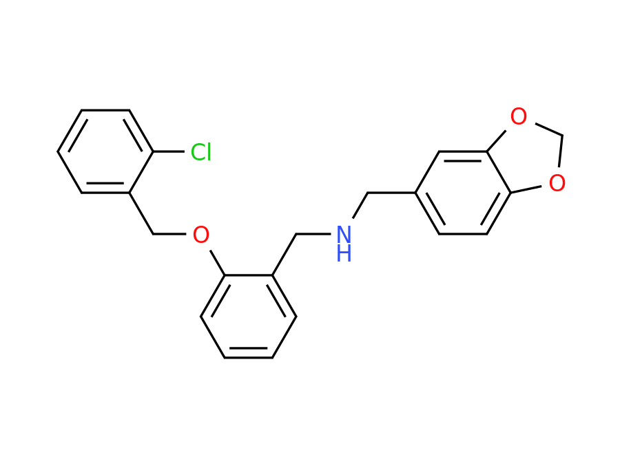 Structure Amb9172268