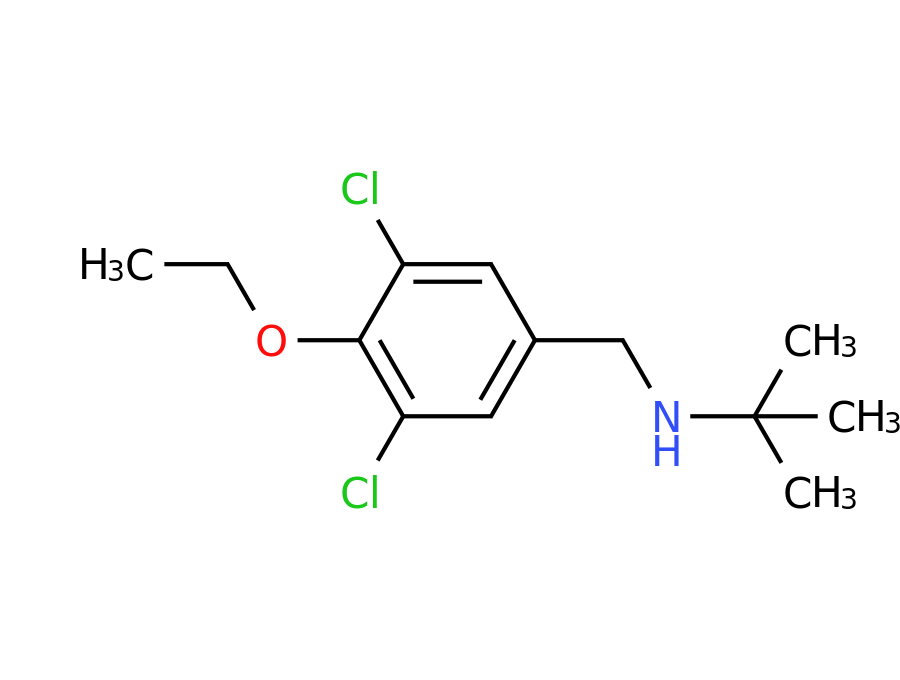 Structure Amb9172408