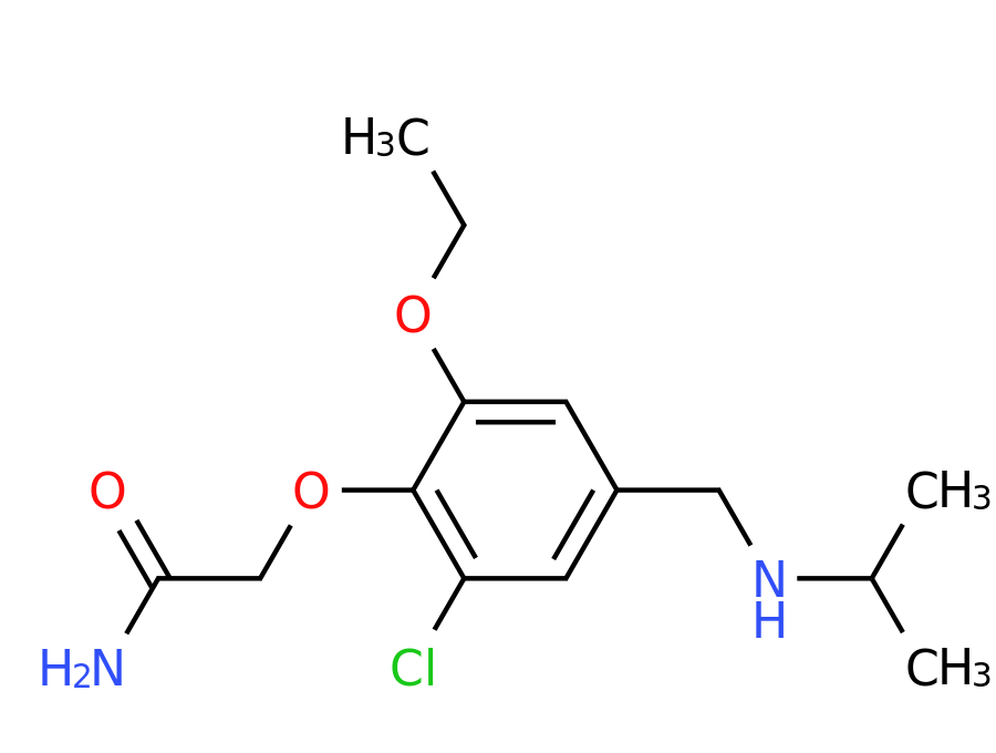 Structure Amb9172561