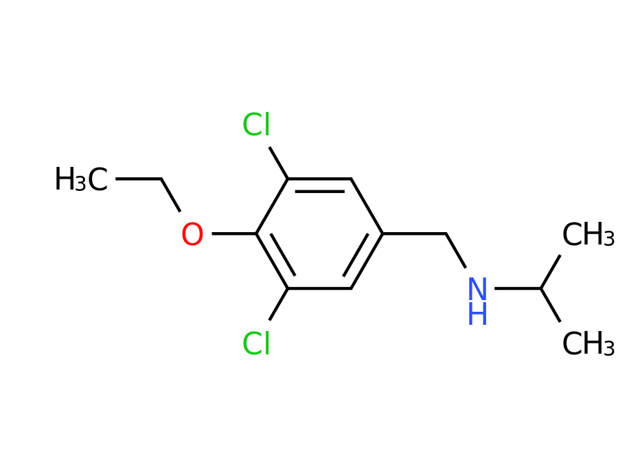 Structure Amb9172607