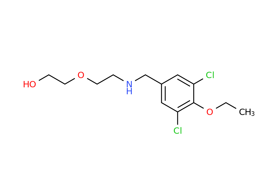 Structure Amb9172608