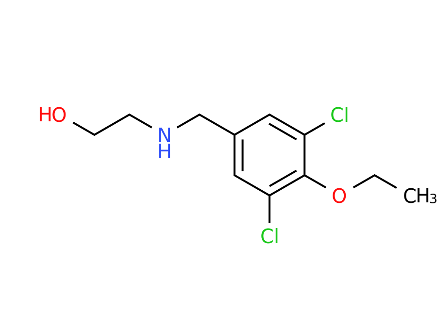Structure Amb9172622