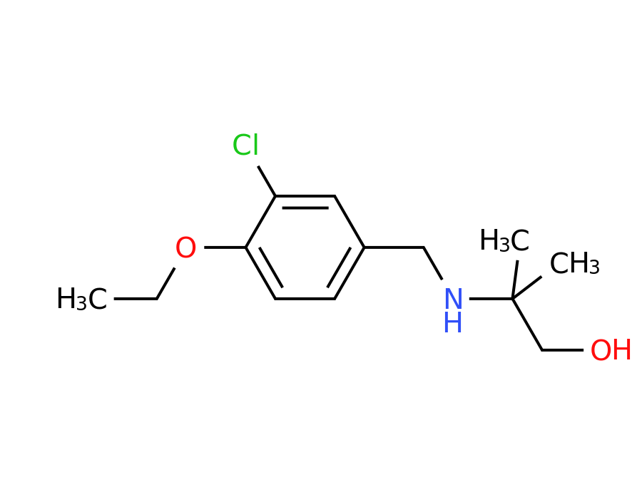 Structure Amb9172624