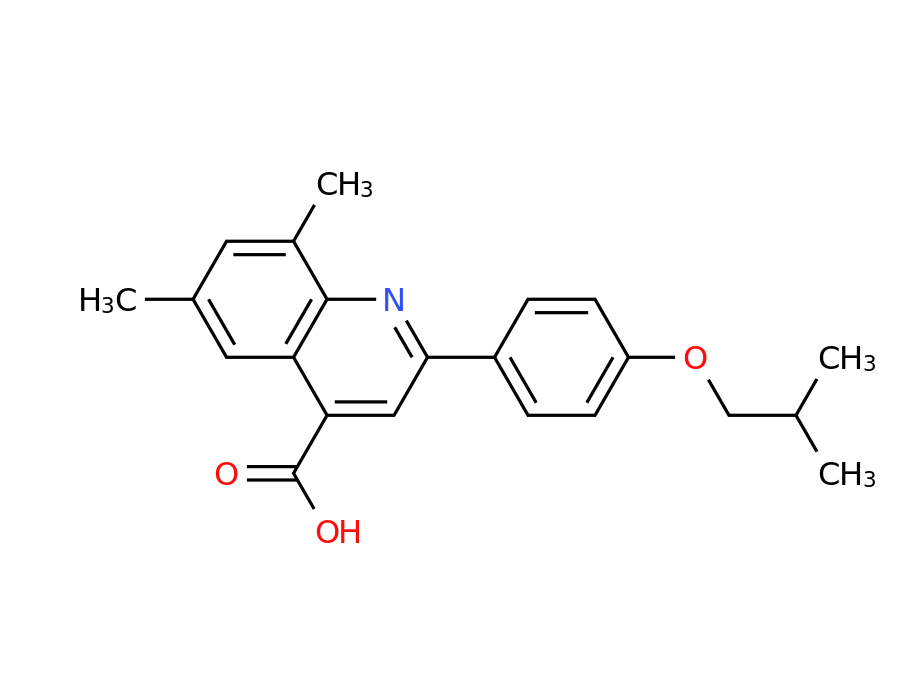 Structure Amb9173110