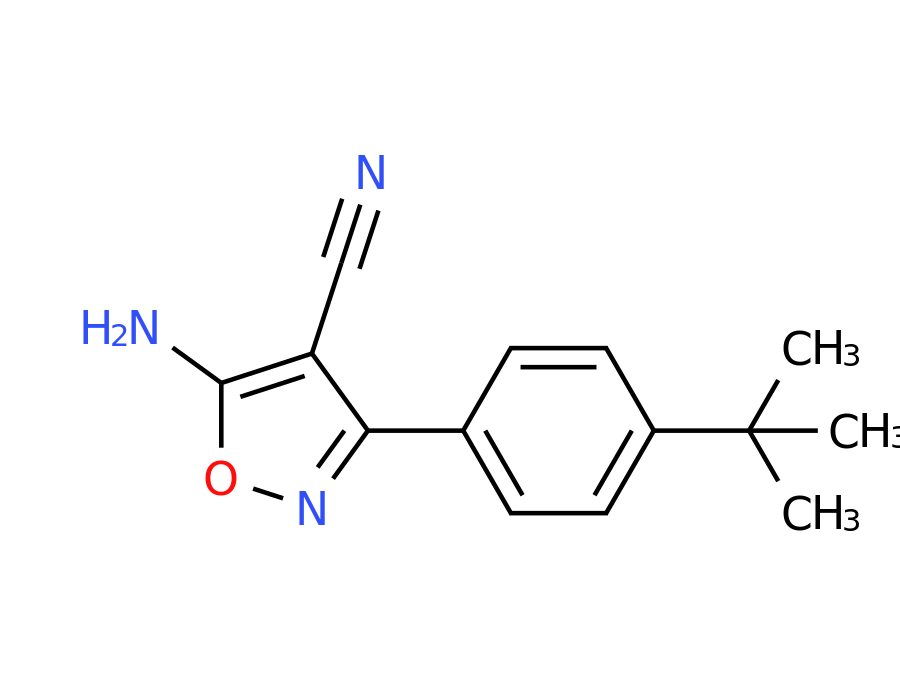 Structure Amb9174179