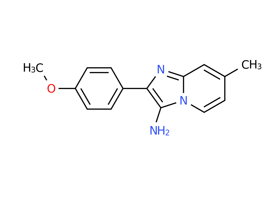 Structure Amb9174422