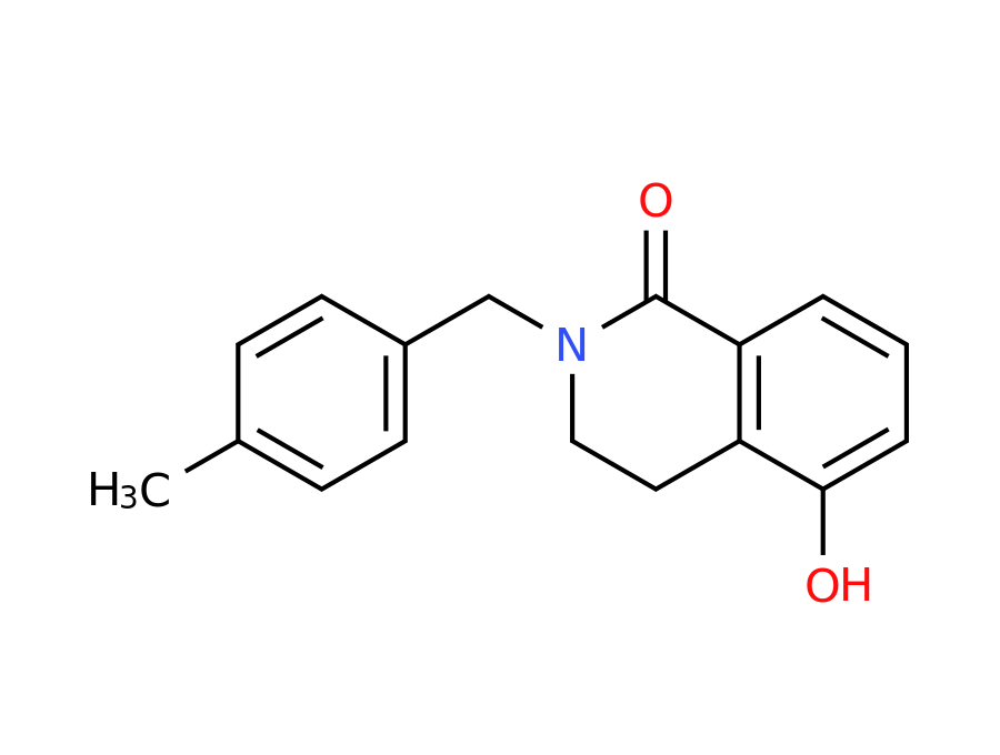 Structure Amb9174658