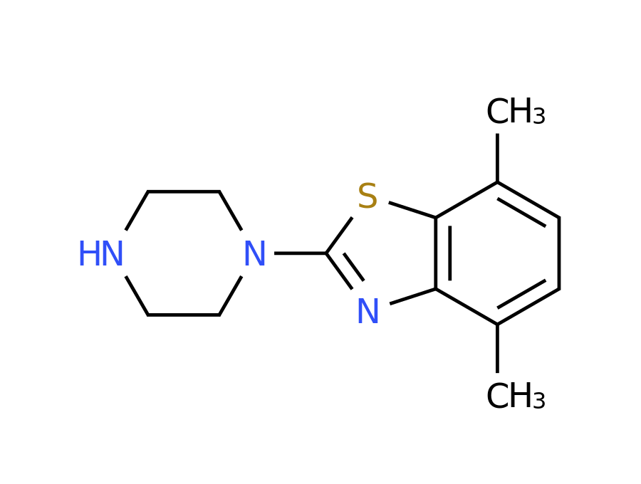 Structure Amb9174931