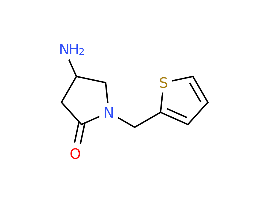 Structure Amb9175037