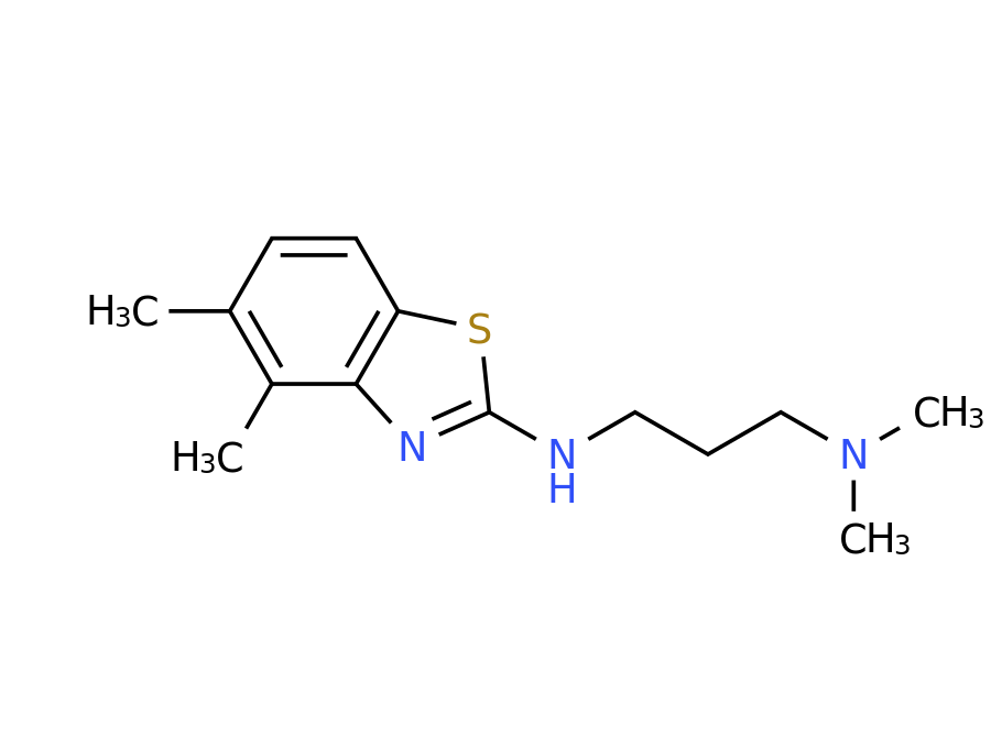 Structure Amb9175459