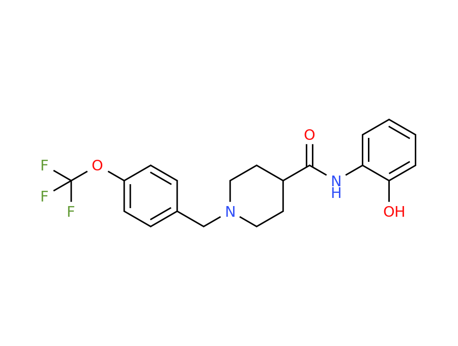 Structure Amb9175771
