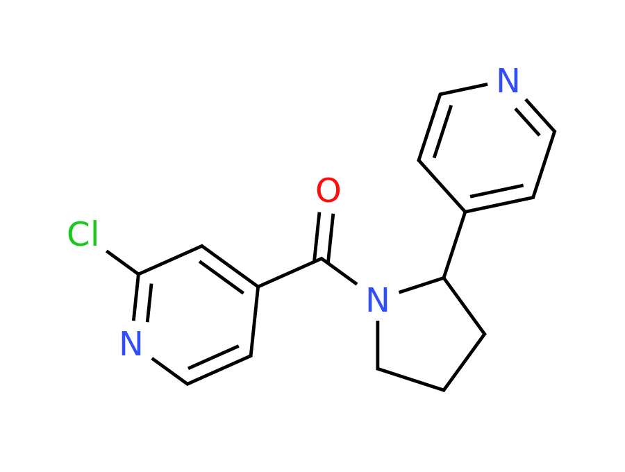 Structure Amb9176072