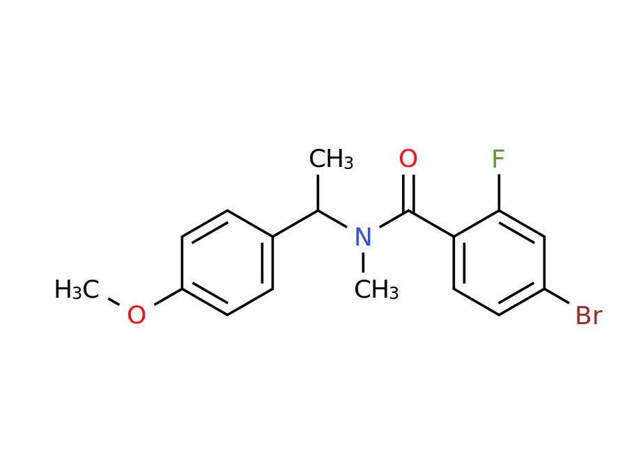 Structure Amb9176330
