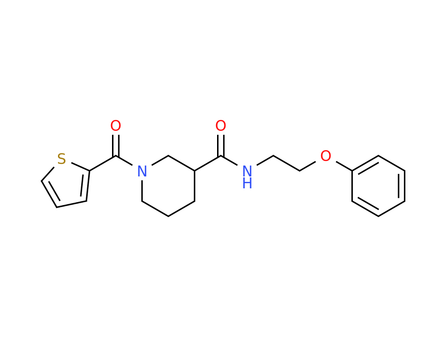 Structure Amb9177191
