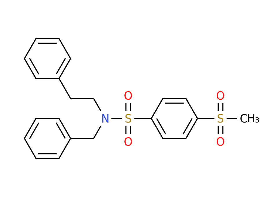 Structure Amb9177201