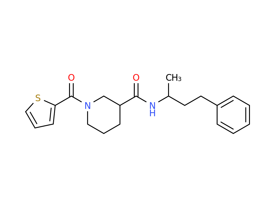 Structure Amb9177247