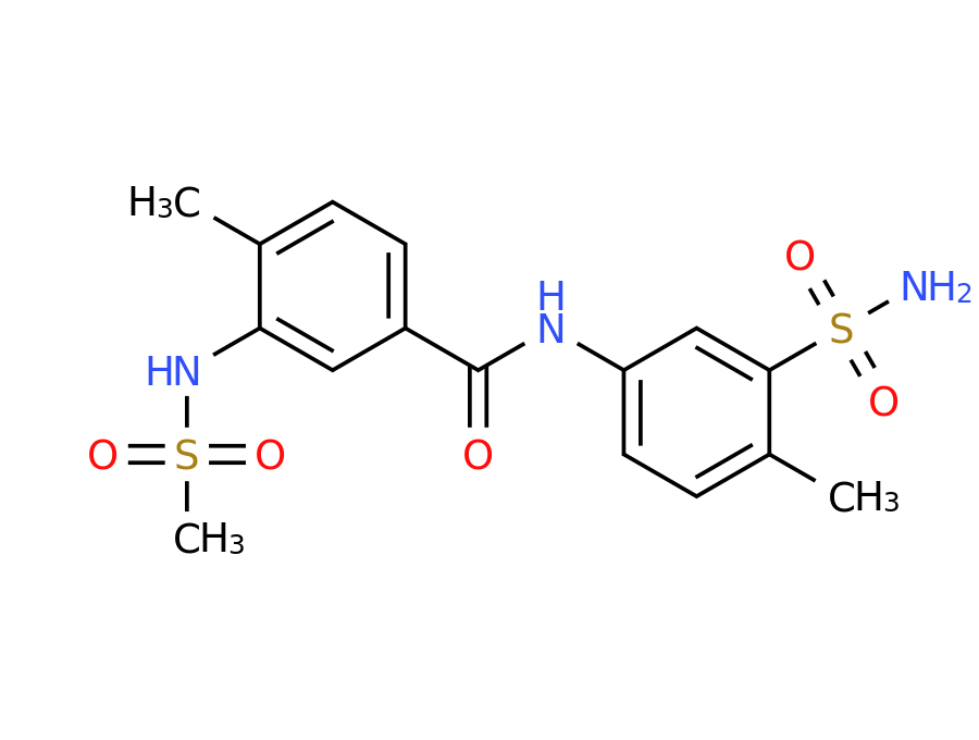 Structure Amb9177358