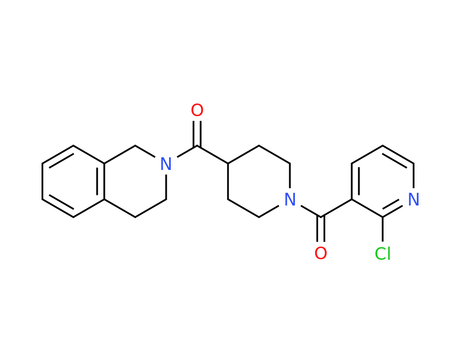 Structure Amb9177503
