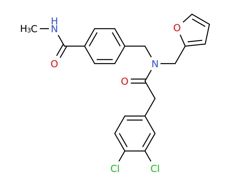 Structure Amb9177630